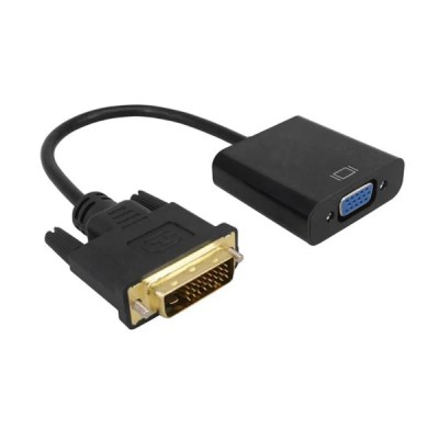 Adaptateur DVI vers VGA M_F _ RS-DVITOVGA-2